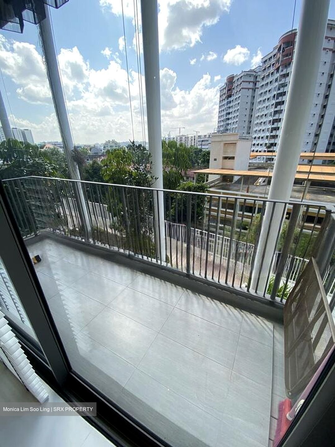 The Tembusu (D19), Condominium #457291141